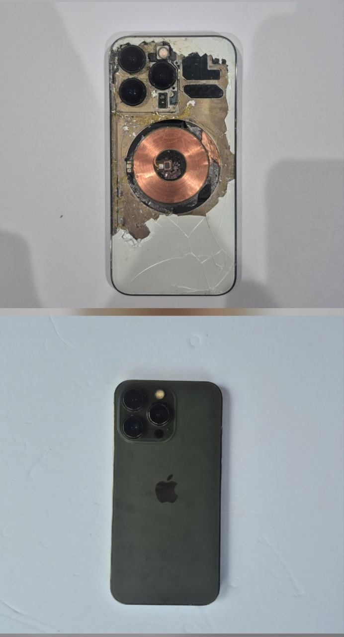 iPhone Repair