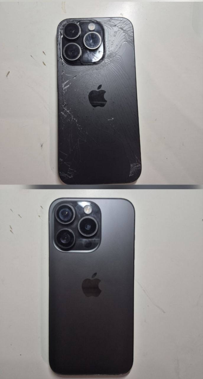 iPhone Repair